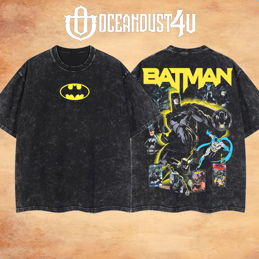 Comics 'Batman' T-Shirt & Hoodie