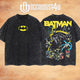 Comics 'Batman' T-Shirt & Hoodie