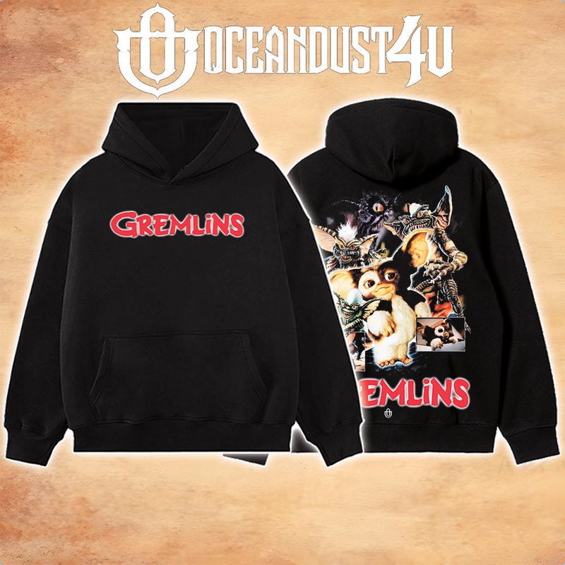 Movies 'Gremlins' T-Shirt & Hoodie