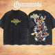 Video Games 'Kingdom Hearts Re:Coded' T-Shirt & Hoodie