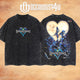 Video Games 'Kingdom Hearts' T-Shirt & Hoodie