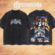 Movies 'Power Rangers Mighty Morphin' T-Shirt & Hoodie