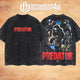 Movies 'Predator' T-Shirt & Hoodie