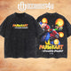 Video Games 'Baby Park' T-Shirt & Hoodie