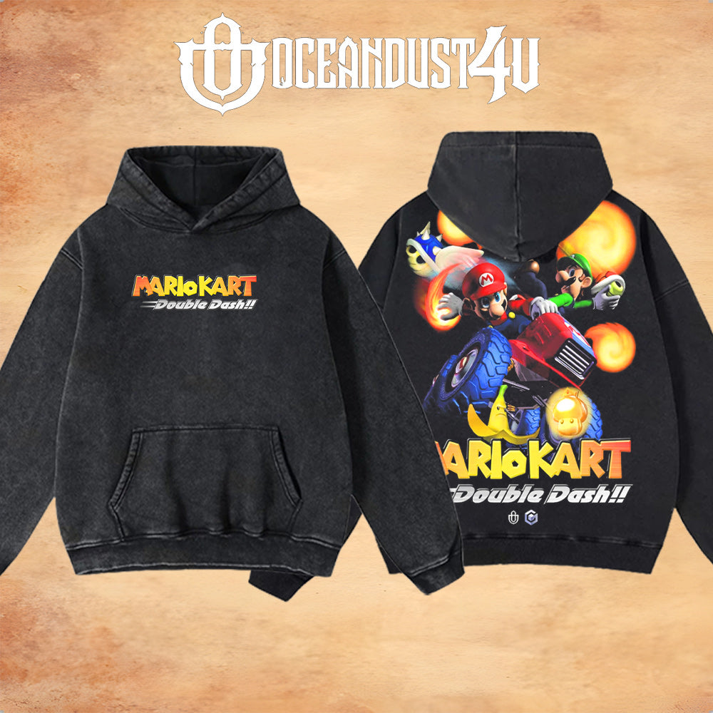 Video Games 'Baby Park' T-Shirt & Hoodie