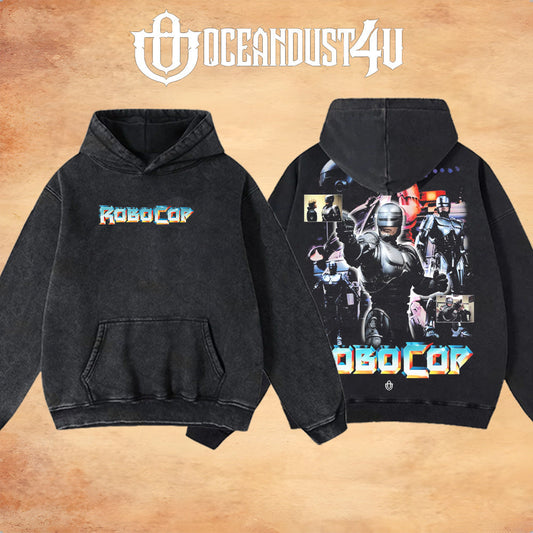 Movies 'Robocop' T-Shirt & Hoodie