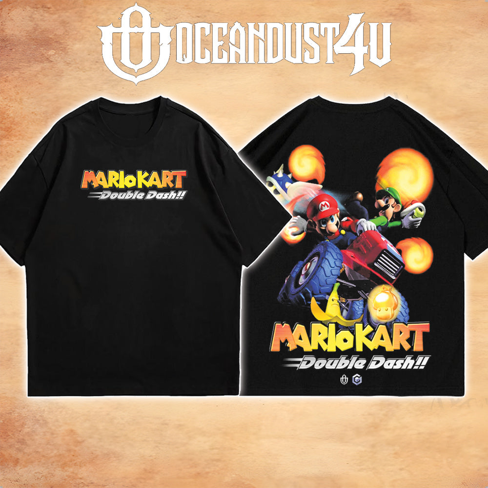 Video Games 'Baby Park' T-Shirt & Hoodie