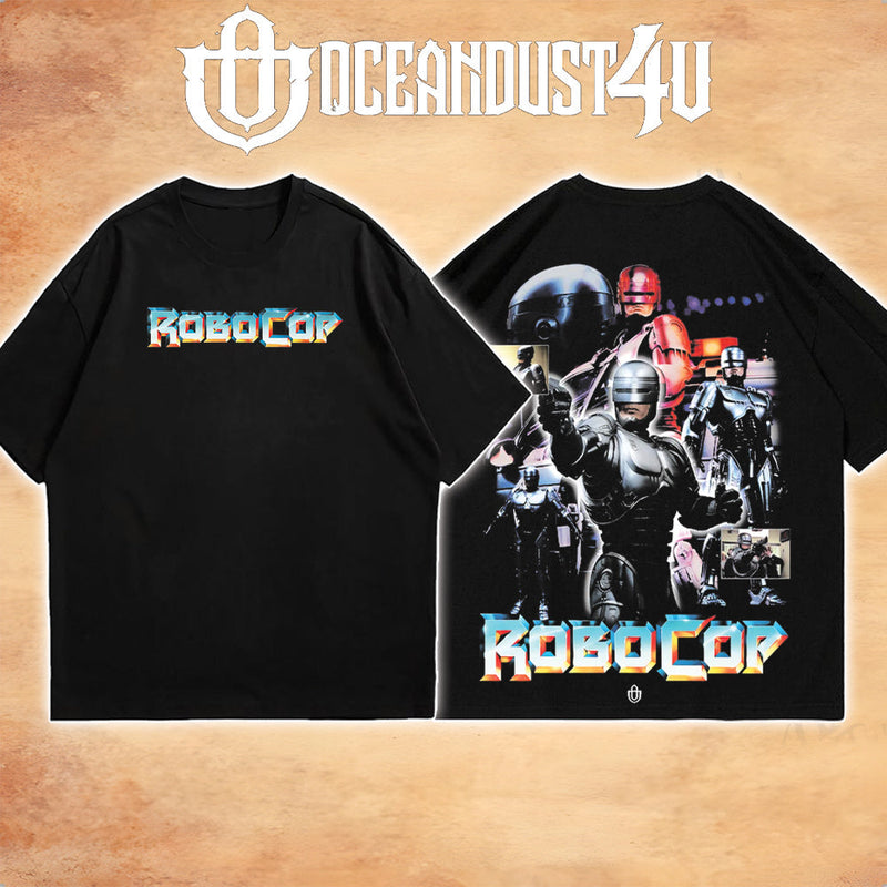 Movies 'Robocop' T-Shirt & Hoodie