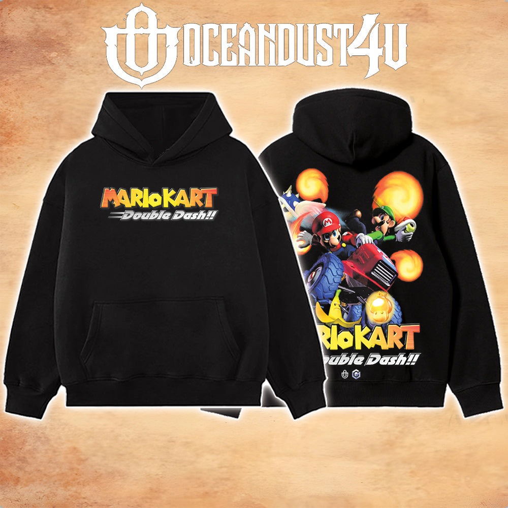 Video Games 'Baby Park' T-Shirt & Hoodie