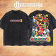 Video Games 'Chilly Waters' T-Shirt & Hoodie