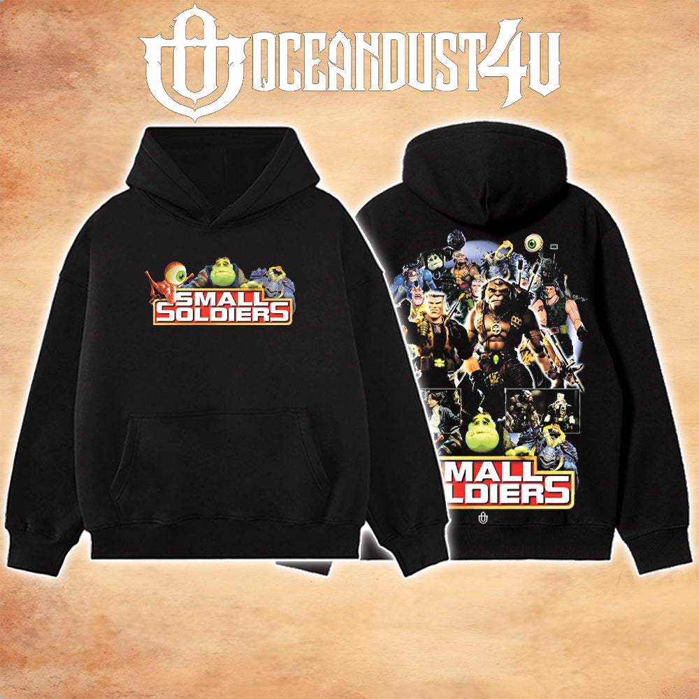 Movies 'Small Soldiers' T-Shirt & Hoodie