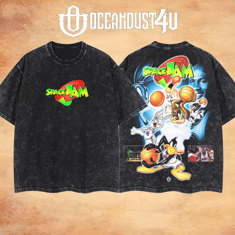 Movies 'Space Jam' T-Shirt & Hoodie
