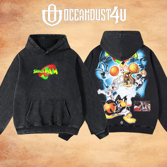 Movies 'Space Jam' T-Shirt & Hoodie