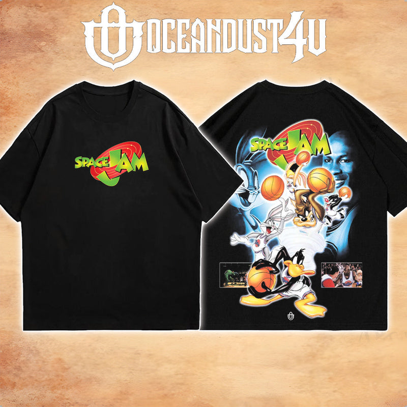 Movies 'Space Jam' T-Shirt & Hoodie