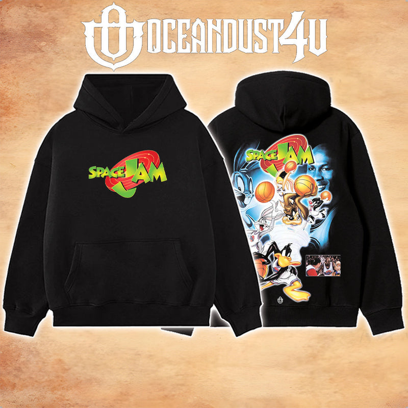 Movies 'Space Jam' T-Shirt & Hoodie