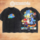 Video Games 'Isle Delfino' T-Shirt & Hoodie