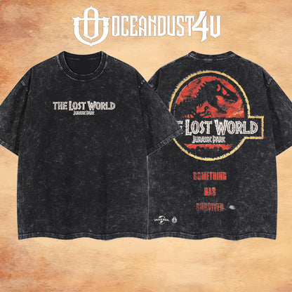 Movies 'The Lost World: Jurassic Park' T-Shirt & Hoodie