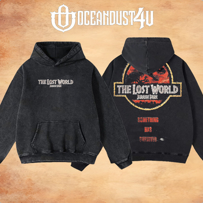 Movies 'The Lost World: Jurassic Park' T-Shirt & Hoodie