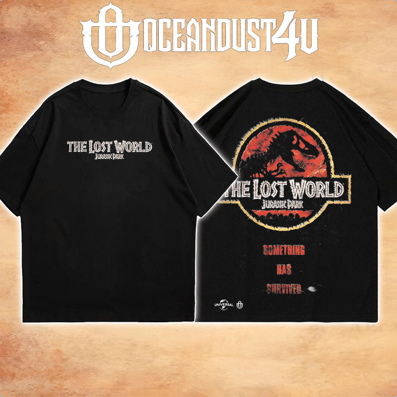 Movies 'The Lost World: Jurassic Park' T-Shirt & Hoodie