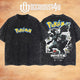 Video Games 'PKMN White Version' T-Shirt & Hoodie