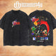 Video Games 'TLOZ: Hero of Time vs King of Evil' T-Shirt & Hoodie