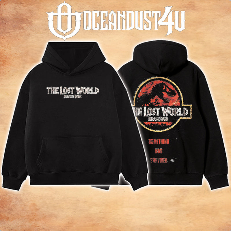 Movies 'The Lost World: Jurassic Park' T-Shirt & Hoodie