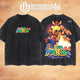 Video Games 'Lethal Lava Land 64' T-Shirt & Hoodie