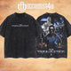 Movies 'The Terminator' T-Shirt & Hoodie