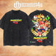 Video Games 'Rainbow Road 64' T-Shirt & Hoodie