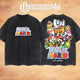 Video Games 'Star Haven 64' T-Shirt & Hoodie