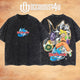 TV Shows 'Beyblade: Max & Draciel' T-Shirt & Hoodie