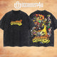 Video Games 'Super Strikers' T-Shirt & Hoodie