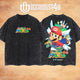 Video Games 'Wing Cap 64' T-Shirt & Hoodie