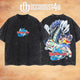 TV Shows 'Beyblade: Tyson & Dragoon' T-Shirt & Hoodie