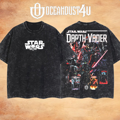 Comics 'Darth Vader' T-Shirt & Hoodie