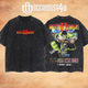 Video Games 'Mortal Kombat II: Reptile' T-Shirt & Hoodie