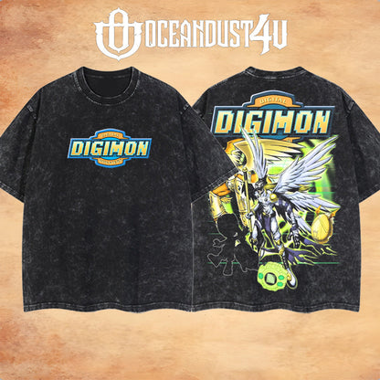 TV Shows 'Digimon - Patamon' T-Shirt & Hoodie