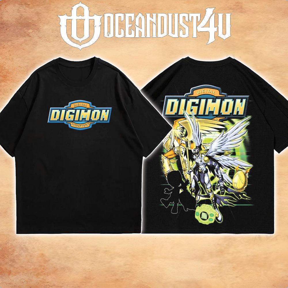 TV Shows 'Digimon - Patamon' T-Shirt & Hoodie