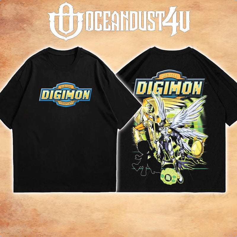 TV Shows 'Digimon - Patamon' T-Shirt & Hoodie
