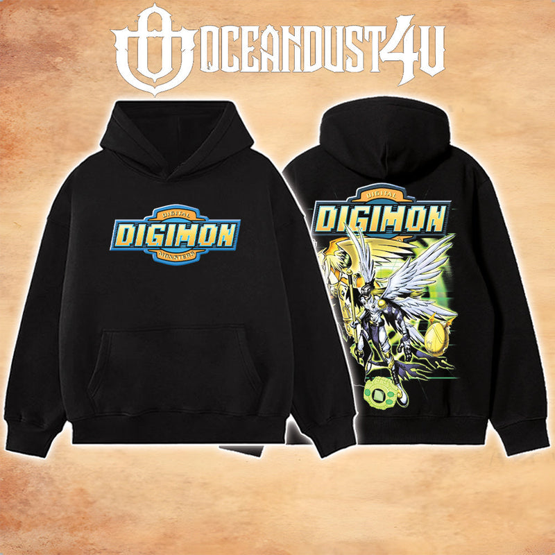 TV Shows 'Digimon - Patamon' T-Shirt & Hoodie
