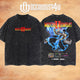 Video Games 'Mortal Kombat II: Sub-Zero' T-Shirt & Hoodie