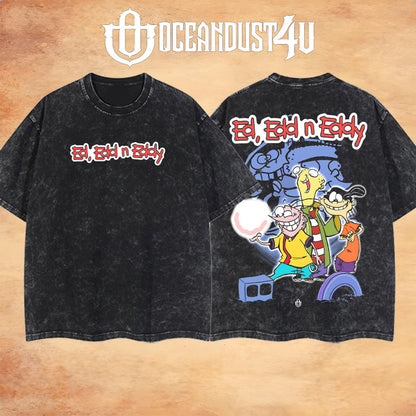 TV Shows 'Ed, Edd n' Eddy' T-Shirt & Hoodie