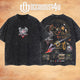 Video Games 'Mortal Kombat: Deadly Alliance' T-Shirt & Hoodie