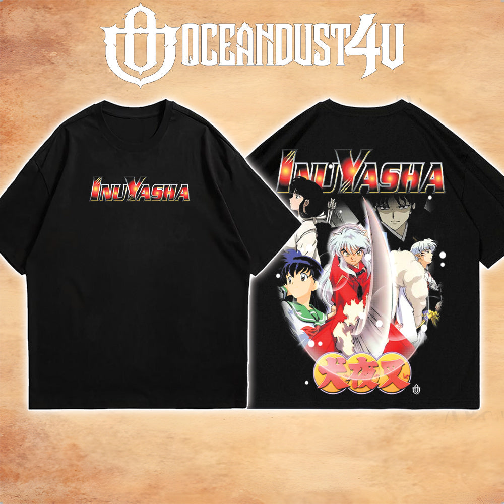 TV Shows 'Inuyasha' T-Shirt & Hoodie