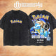 Video Games 'Pkmn Blue Version' T-Shirt & Hoodie
