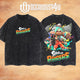 Video Games 'Splatoon Raiders' T-Shirt & Hoodie