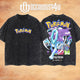 Video Games 'Pkmn Crystal Version' T-Shirt & Hoodie
