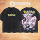 Video Games 'PKMN Pearl Version' T-Shirt & Hoodie