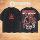 Comics 'Deadpool' T-Shirt & Hoodie