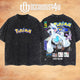 Video Games 'Pkmn Silver Version' T-Shirt & Hoodie
